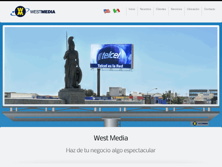 www.westmedia.com.mx