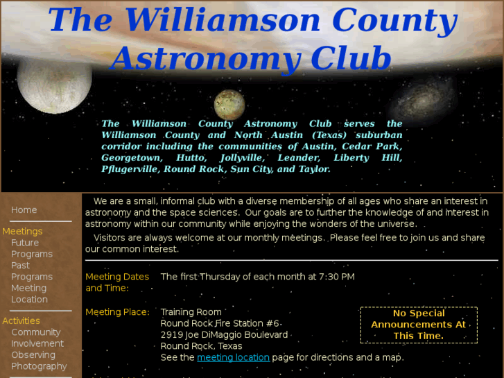 www.williamson-astro.org