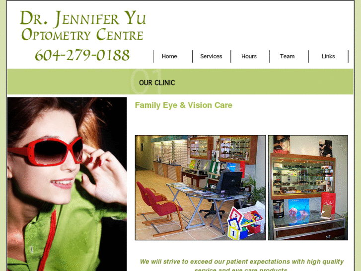 www.yuoptometry.com