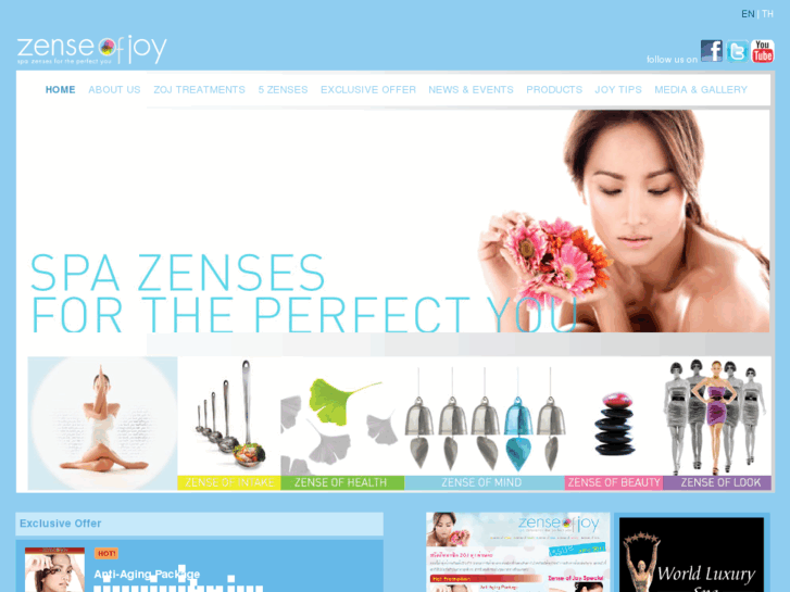 www.zenseofjoy.com