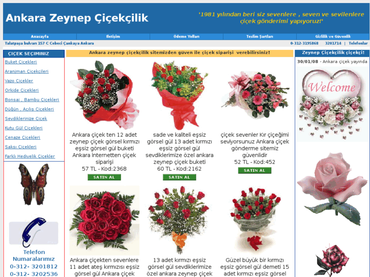 www.zeynepcicek.com