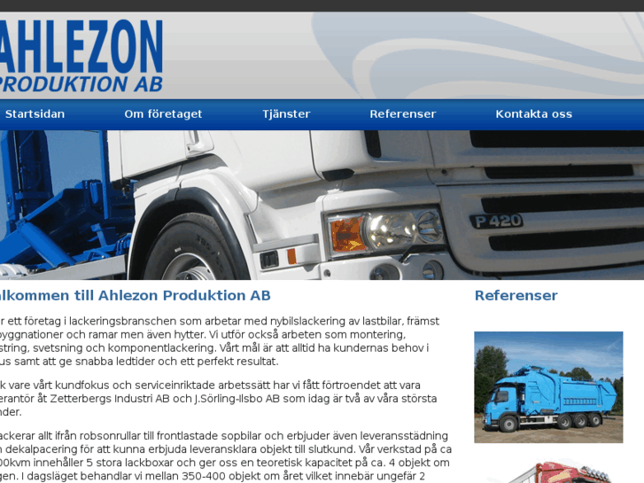 www.ahlezon.com