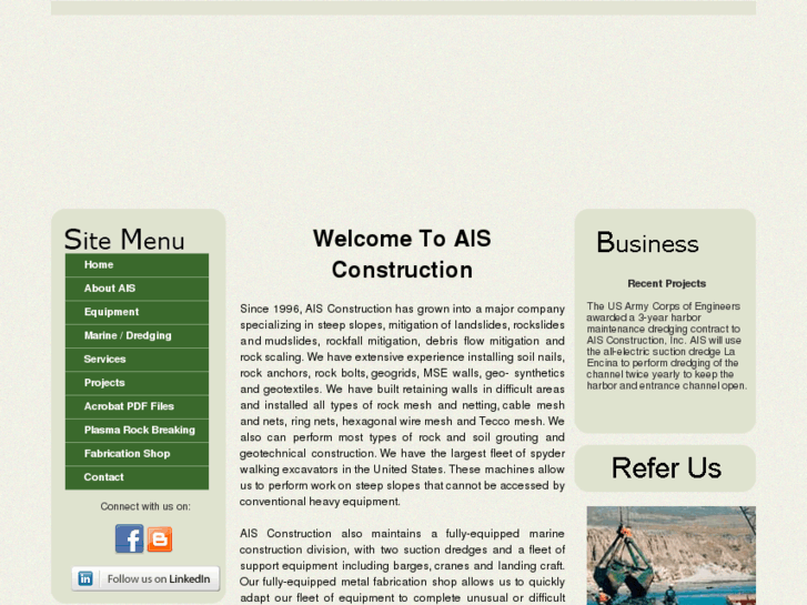 www.aisconstruction.com