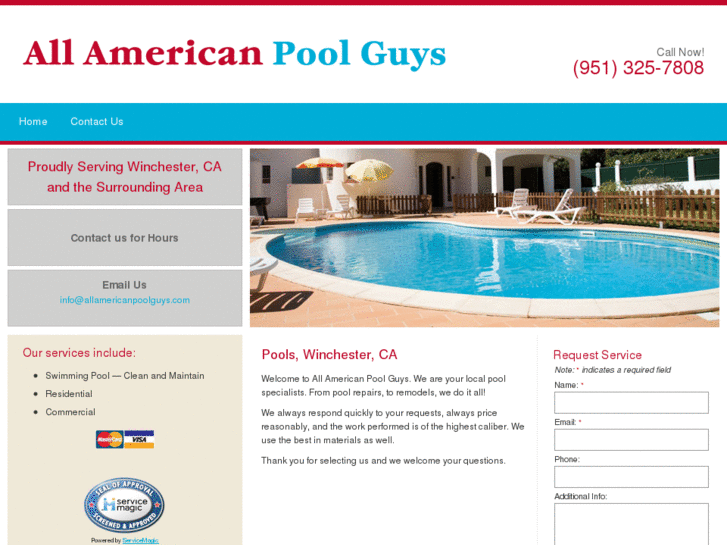 www.allamericanpoolguys.com