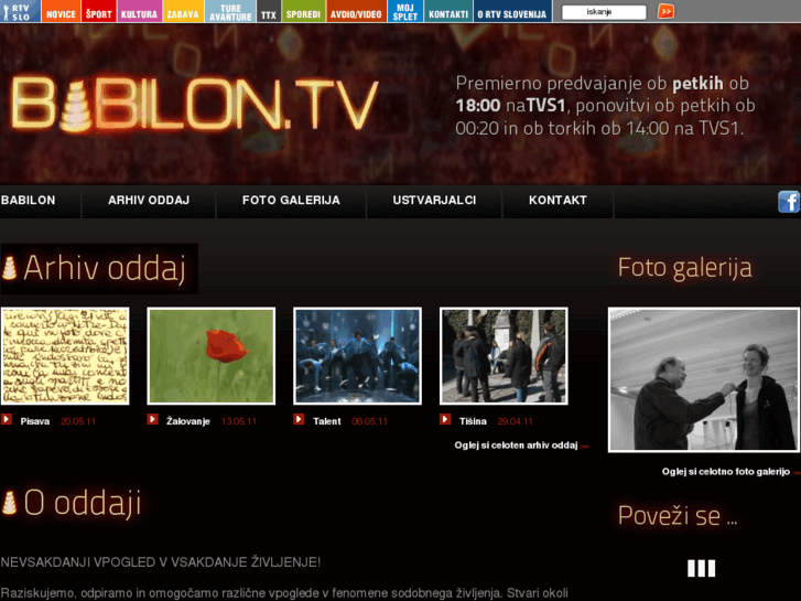 www.babilon.tv