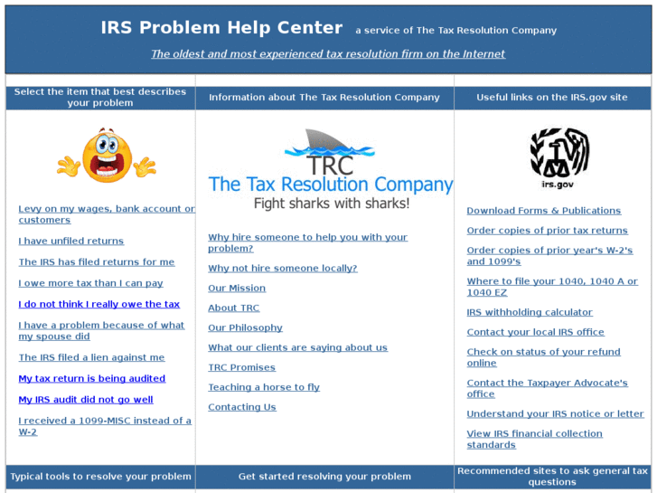 www.backtaxtips.com