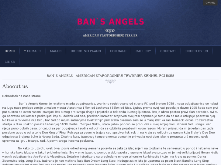 www.bansangels.com