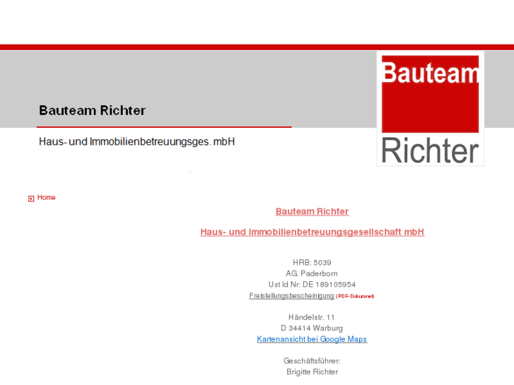 www.bauteam-richter.com