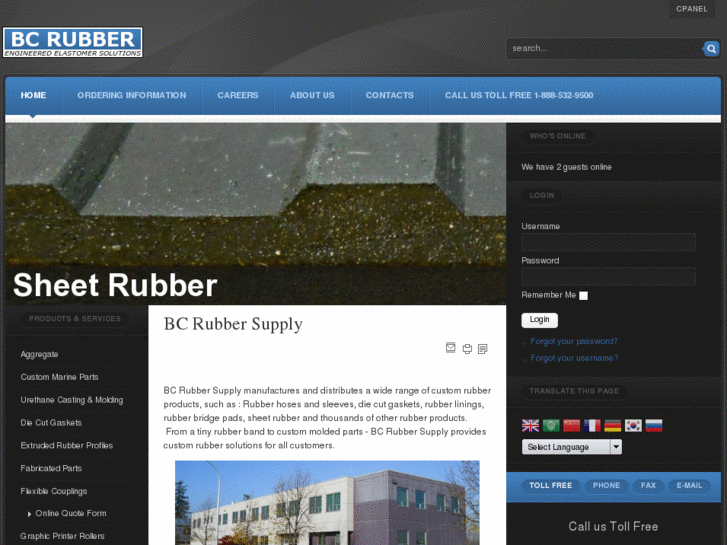 www.bcrubber.ca