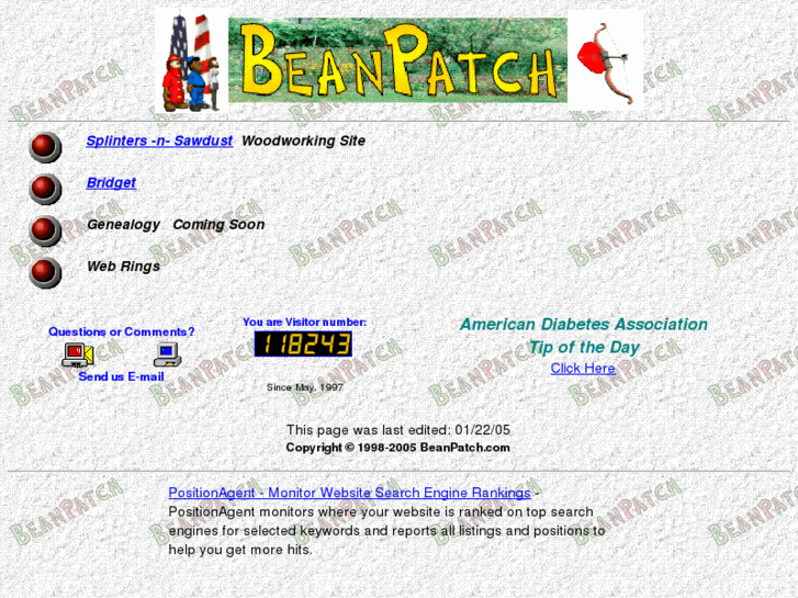 www.beanpatch.com