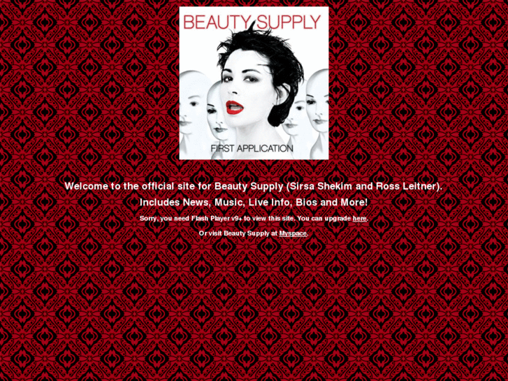 www.beautysupplymusic.com