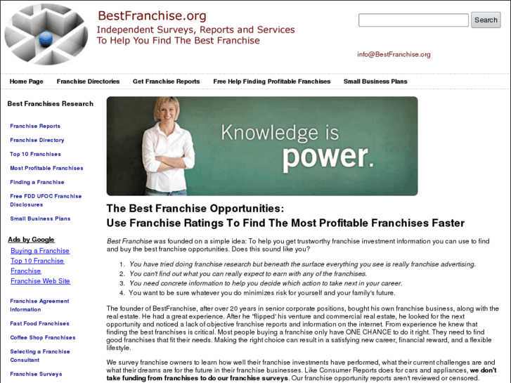 www.best-franchise.org