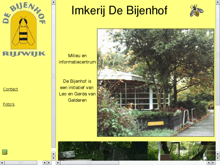 www.bijenhof.info