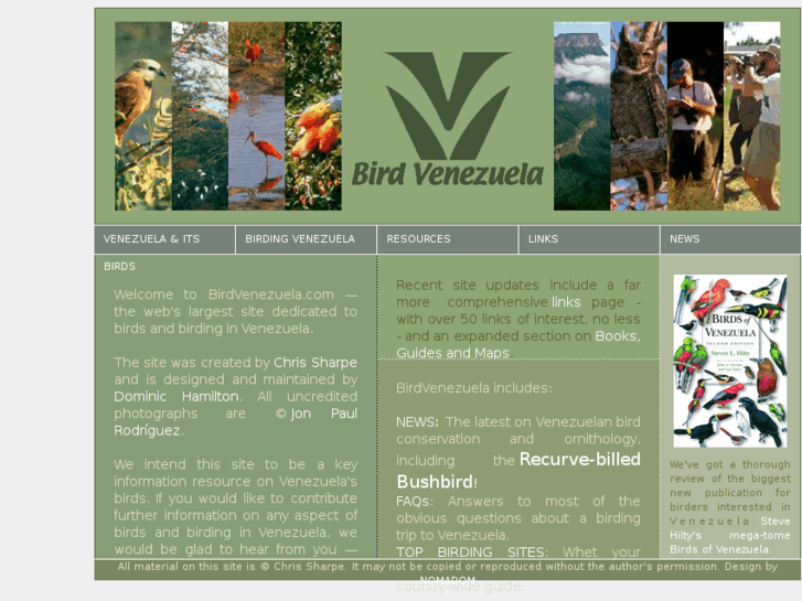 www.birdvenezuela.com