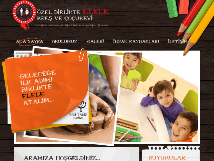 www.birlikteeleleanaokulu.com