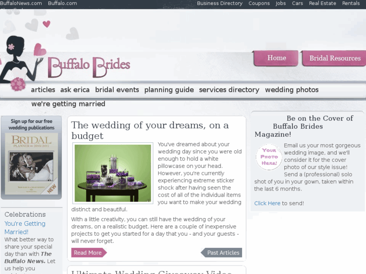 www.buffalobrides.com