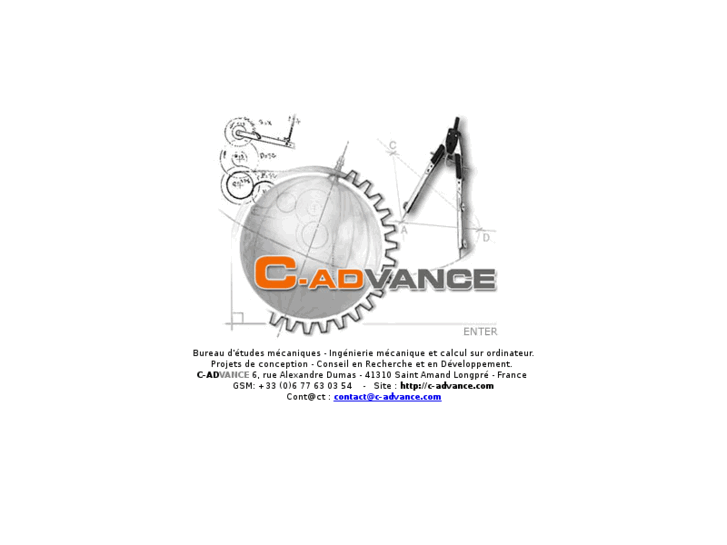 www.c-advance.com