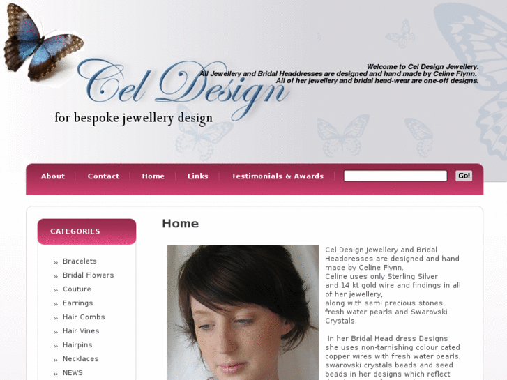 www.celdesignjewellery.com