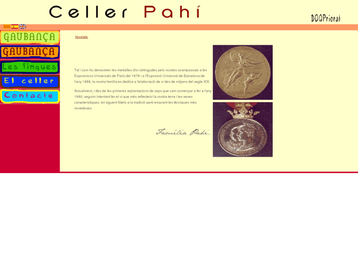 www.celler-pahi.com