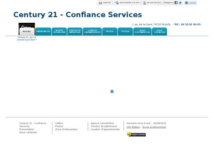 www.century21-confiance-services.com
