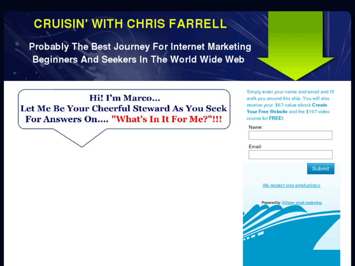 www.chrisfarrellship.com