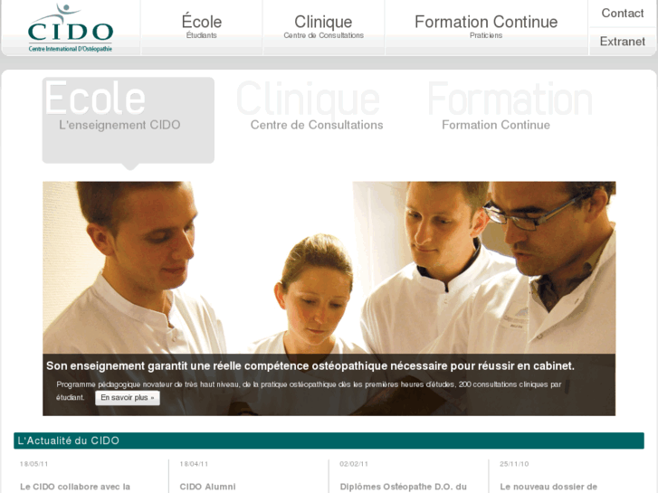 www.cido.fr