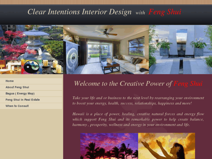 www.clearintentionsfengshui.com