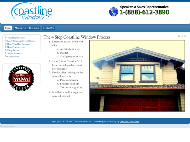 www.coastlinewindow.com