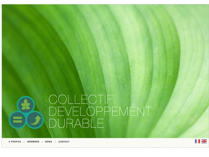 www.collectifdeveloppementdurable.com