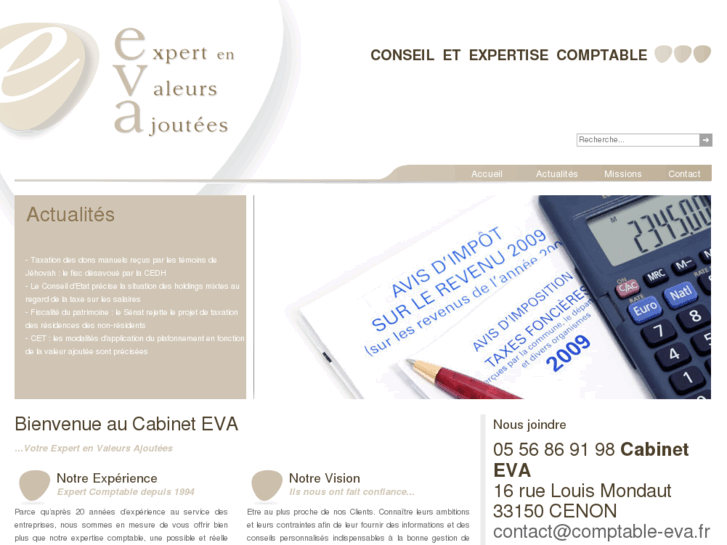 www.comptable-eva.com