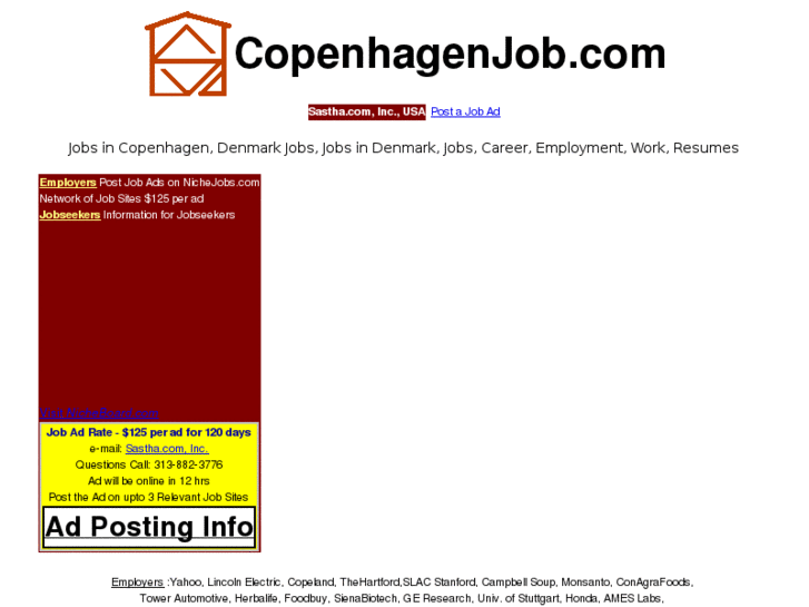 www.copenhagenjob.com