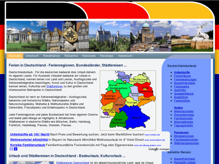 www.deutschland-ferien.net