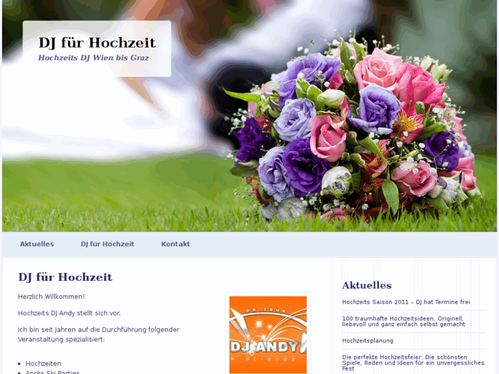 www.djhochzeit.net