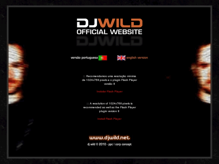 www.djwild.net