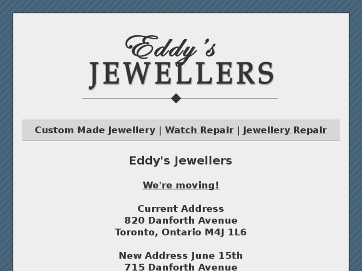 www.eddysjewellers.com