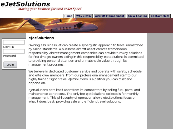 www.ejetsolutions.com
