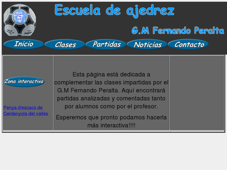 www.escueladeajedrez.com