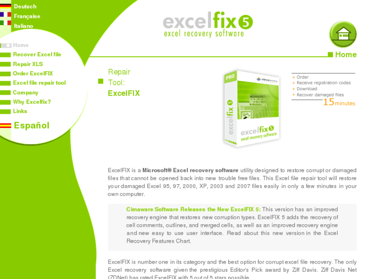 www.excel-fix.com