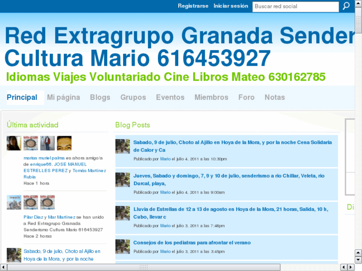 www.extragrupo.org