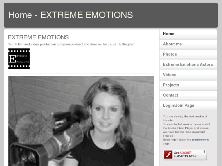 www.extremeemotions.net