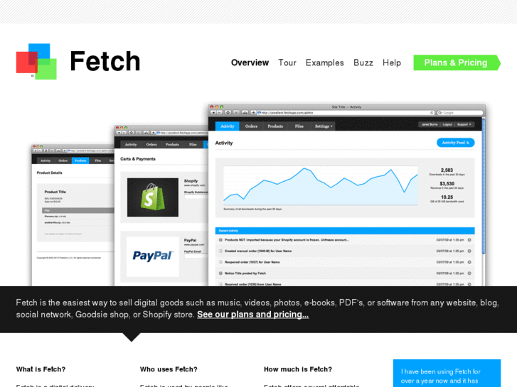 www.fetchapp.com