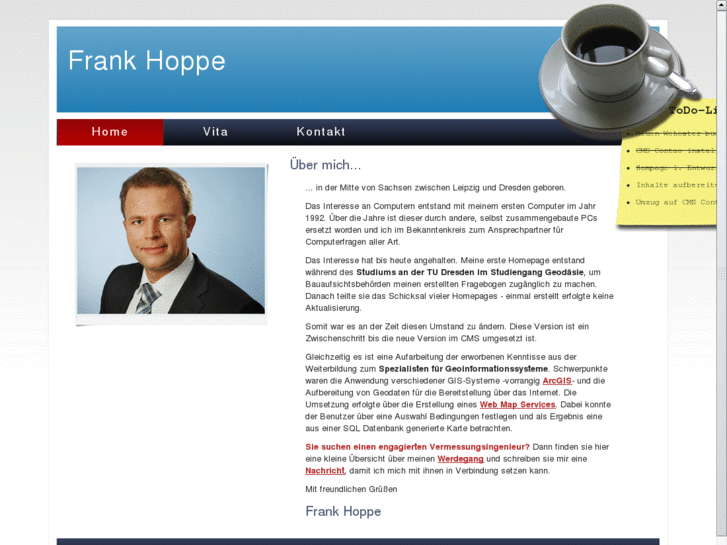 www.frankhoppe.com