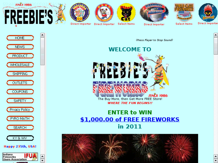 www.freebiesfireworks.com