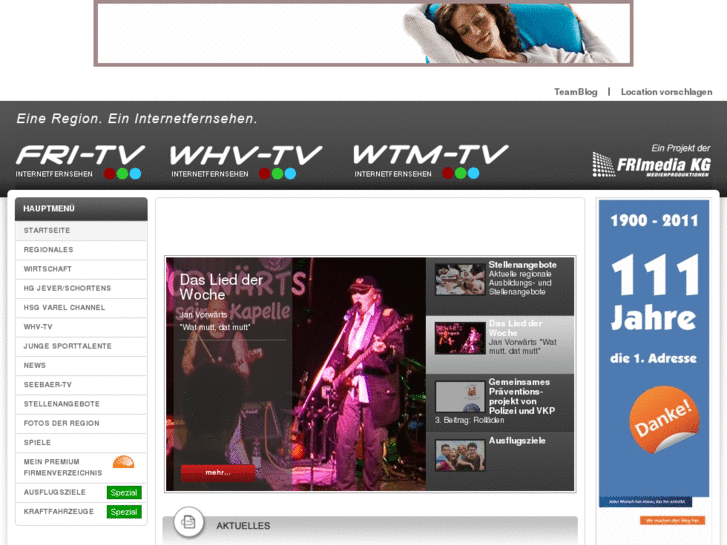 www.fri-tv.de