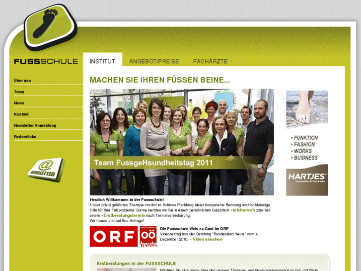 www.fuss-schule.com