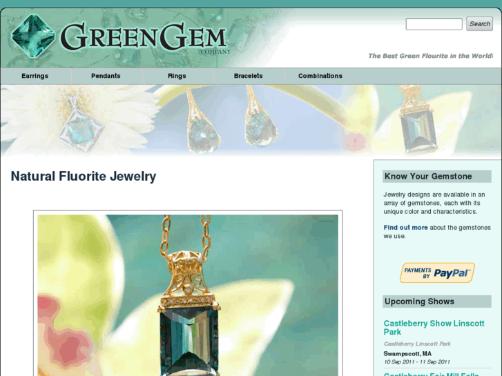 www.greengemcompany.com