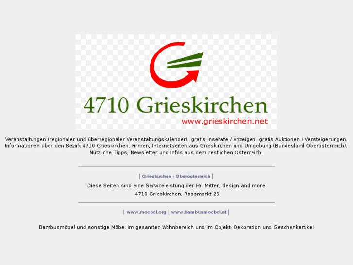 www.grieskirchen.net