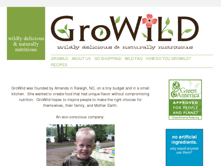 www.growild.info