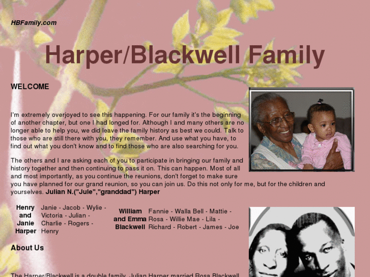 www.hbfamily.com