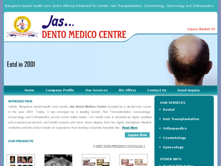 www.healthclinicbangalore.com